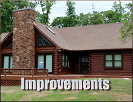 Log Repair Experts  Gallia County, Ohio